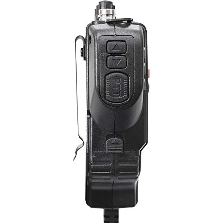 PNI Escort HP 62, CB-Funkgerät mit 4 W, AM/FM, 5-stufigem ASQ, 9-stufiger RF Verstärkung, Dual Watch und Scan-Funktion – Bild 2