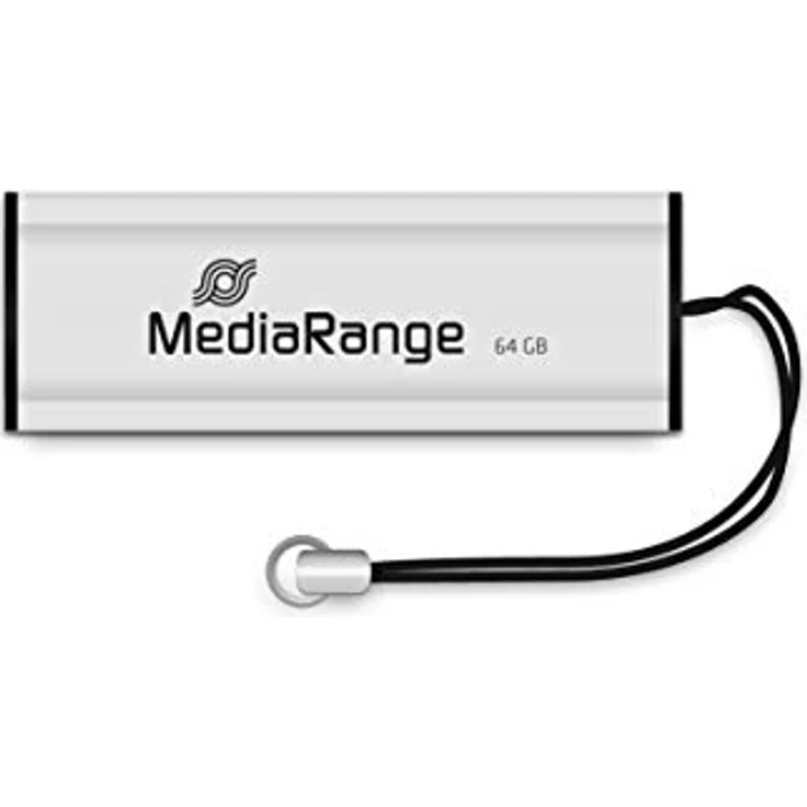 MediaRange MR917 USB 3.0 Speicherstick, 64GB – Bild 5