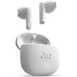 SBS True Wireless Stereo Amber Kopfhörer (Bluetooth 5.3, Weiss, 4h Akkulaufzeit)