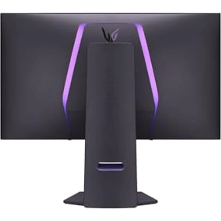 LG Electronics 32GS94UX-B.AEU UltraGear 4K UHD Gaming Monitor 32", 3840 x 2160, 16:9, 0.03ms GtG, 480 Hz, DCI-P3, HDR10, NVIDIA G-SYNC Compatible, AMD FreeSync Premium - Weiß – Bild 5