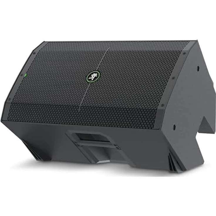 Mackie Thump 215XT, 15” Aktiver PA-Lautsprecher mit 1400W Verstärker, Bluetooth® und anwendungsspezifischen Voicings, schwarz – Bild 4