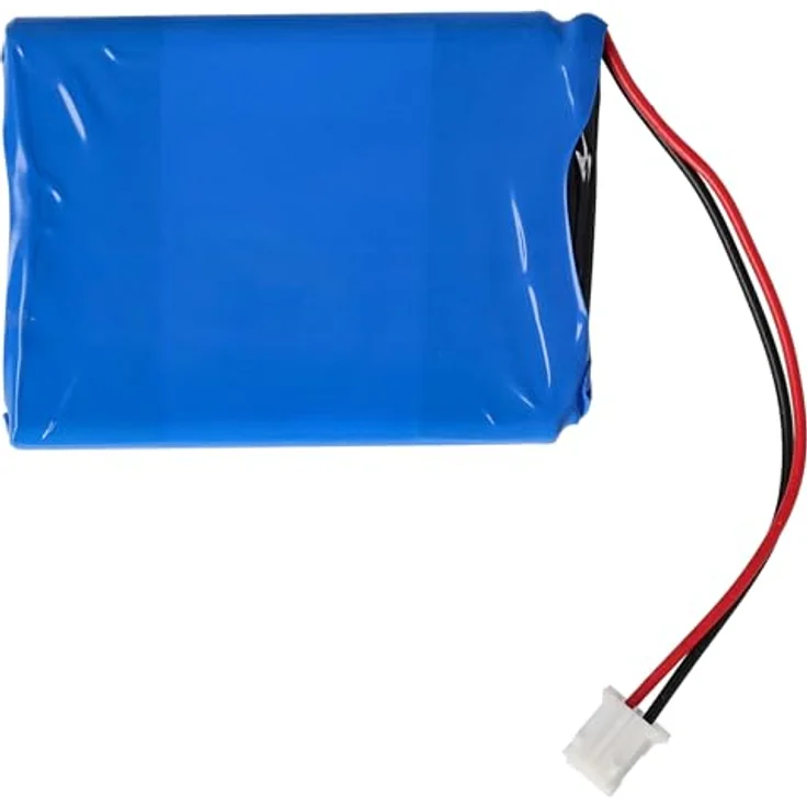 AKKUman Akku kompatibel Sony PS3 Keypad 570mAh Li-Ion – Bild 3