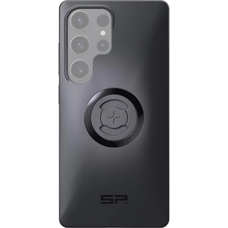 SP CONNECT Phone Case SPC+ für Samsung S25 Ultra, MagSafe-kompatibel, stoßfest, ultradünn und flexibel mit Twist-to-Lock-Montage – Bild 1