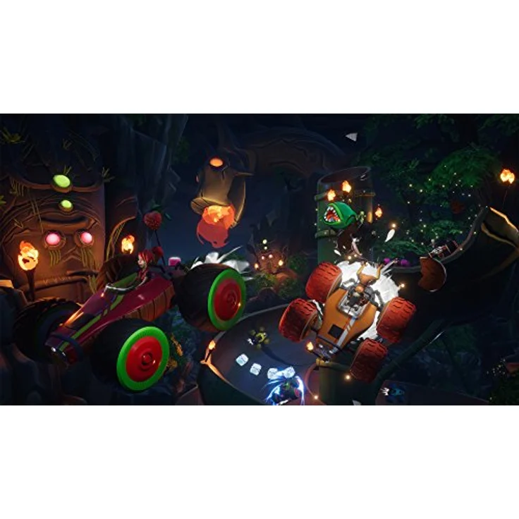 All-Star Fruit Racing (PS4) – Bild 4