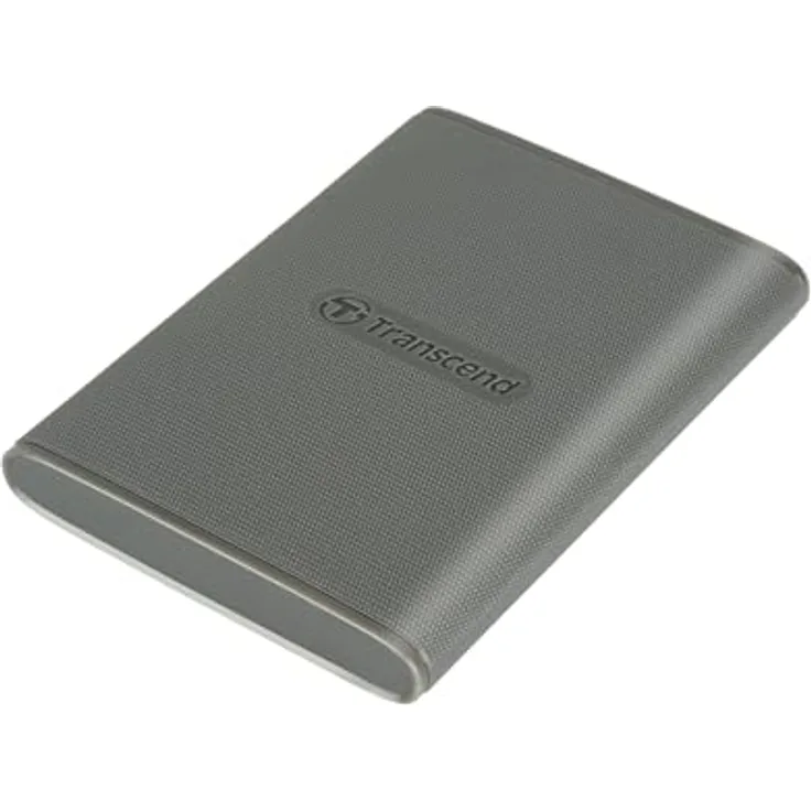 Transcend Portable SSD ESD360C 1TB USB Typ-C 20 Gbit/s – TS1TESD360C