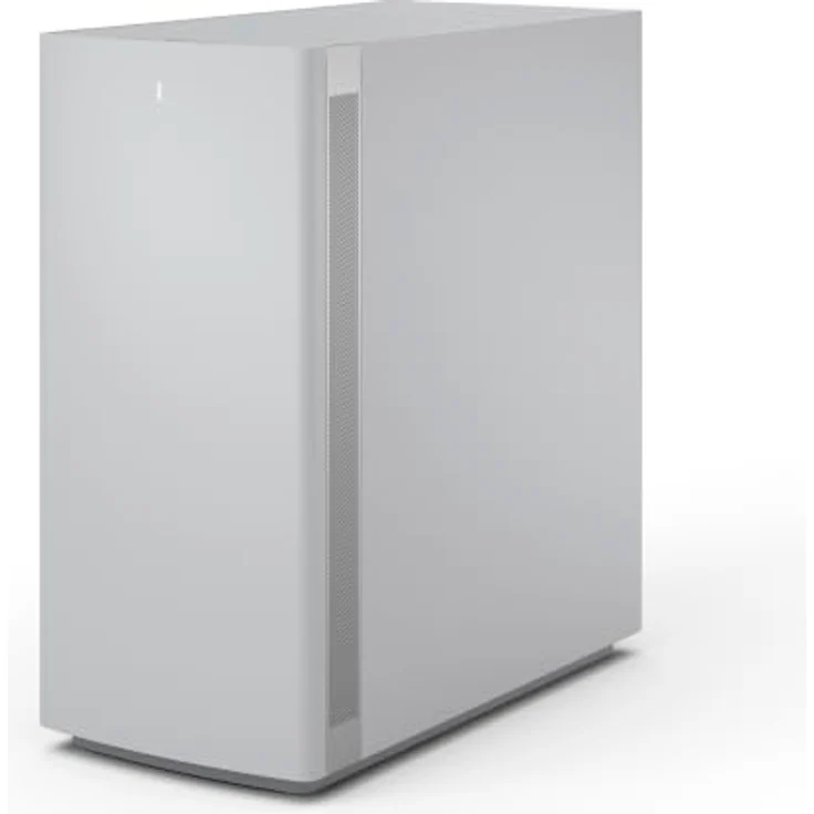 Fractal Design Define 7, Midi Tower PC Gehäuse, Schwarz, ATX/EATX/Mini-ITX, 6x 3,5" und 4x 2,5" Erweiterungseinschübe, gehärtetes Glas, verbessertes Kabelmanagement – Bild 17