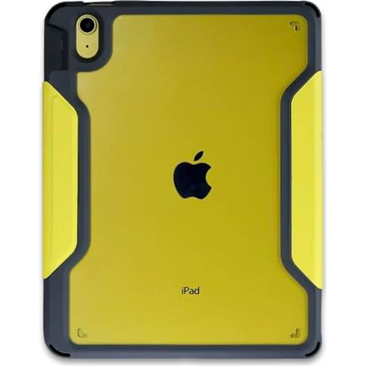 Deqster - Rugged Max Case 2022 für iPad 10,9" - Zubehör - Preisvergleich – Bild 4