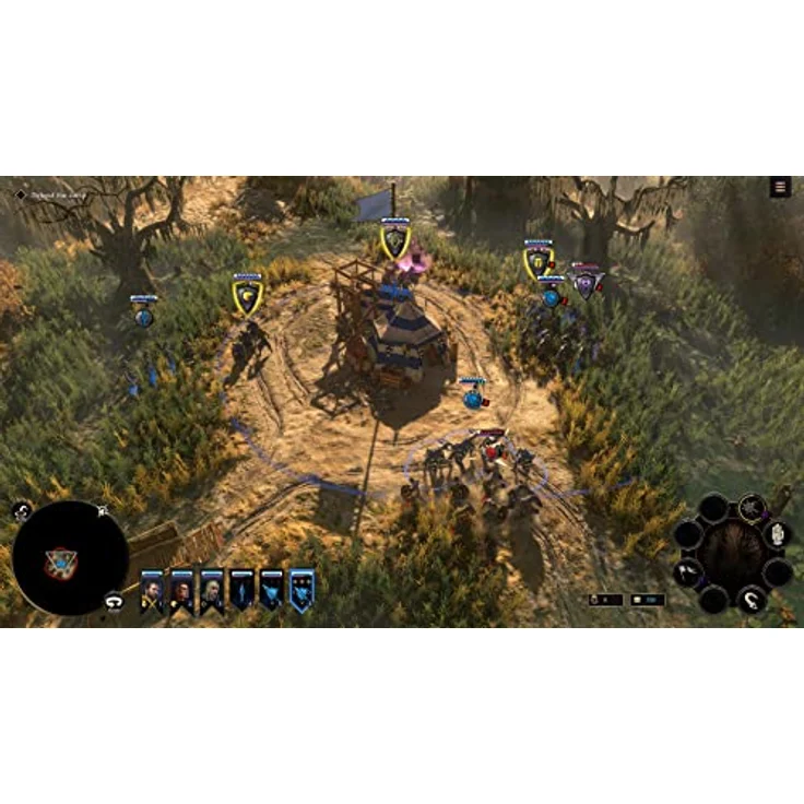 The Valiant - PC – Bild 3