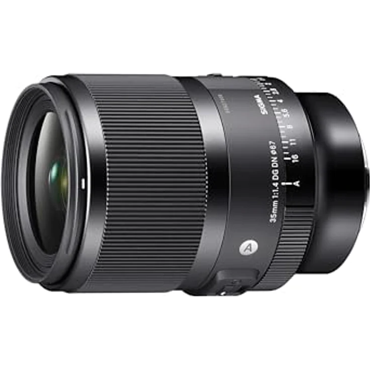 Sigma 35 mm / F 1.4 DG DN A – Bild 4
