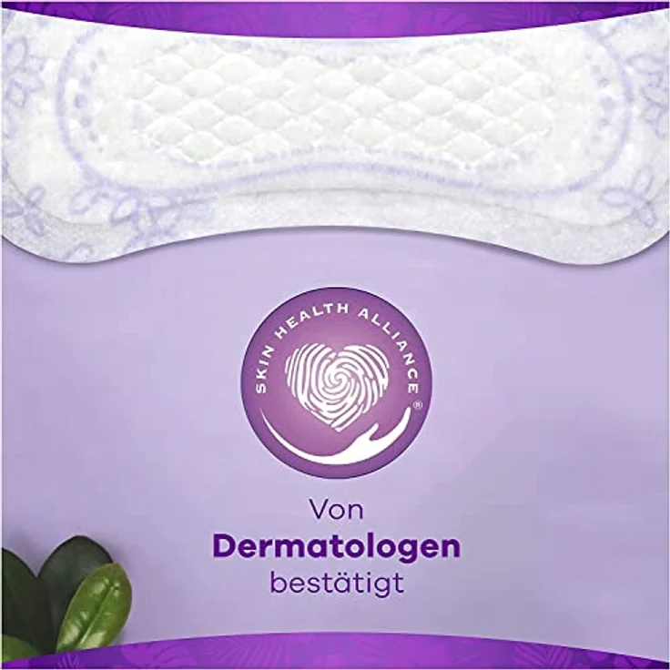 Always Daily Slipeinlagen Damen, Normal To Go Fresh (20 Binden) mit frischem Duft, flexibel & bequem, atmungsaktiv, weiß – Bild 2