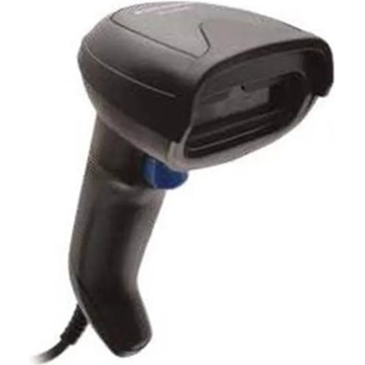 Datalogic Gryphon I, Barcode-Scanner Handgerät mit Linear-Imager, 400 Scans/Sek., RS-232 und USB