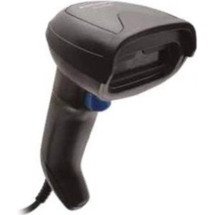Datalogic Gryphon I, Barcode-Scanner Handgerät mit Linear-Imager, 400 Scans/Sek., RS-232 und USB