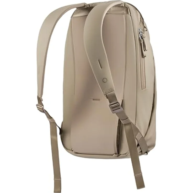 Urth Norite 24L Backpack, Kameratasche in Beige mit großzügigem Stauraum – Bild 4