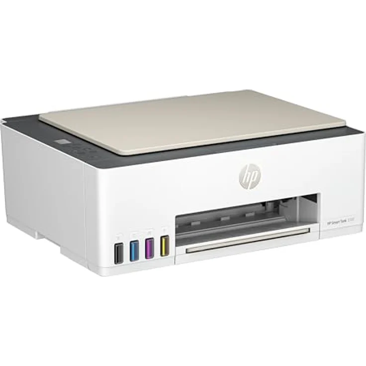 HP Smart Tank 5107 All-in-One Printer, Tintentanks für zuverlässiges Drucken – Bild 25