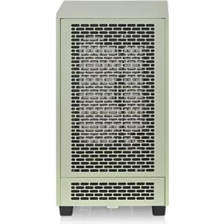 Thermaltake The Tower 200 | Mini Chassis |Mini-ITX | Matcha Green – Bild 3