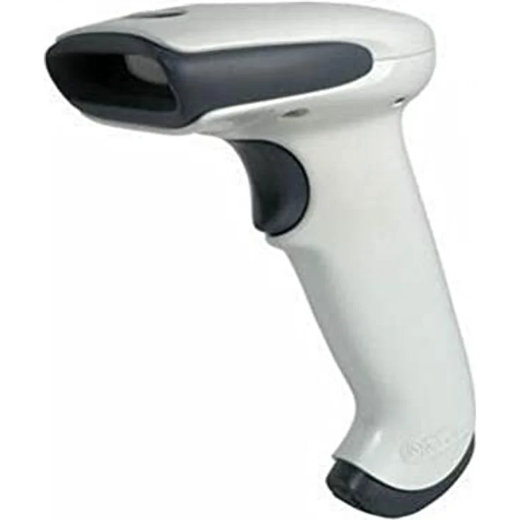Honeywell Hyperion 1300g 1D Gris Barcodeleser (1D, 270 Lesen-s, 65-65°, 1D, GS1, 0,66 m, 0-70000 lx) – Bild 2