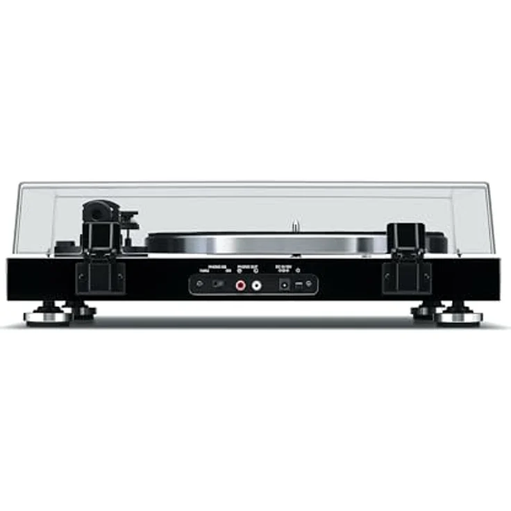 Yamaha TT-S303 - Plattenspieler mit integriertem Phono-EQ-Vorverstärker – Bild 4