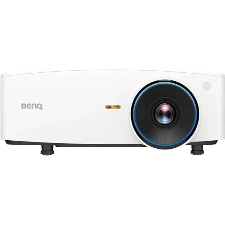 BenQ LK935 4K UHD 3840X2160 DLP Beamer – Bild 4