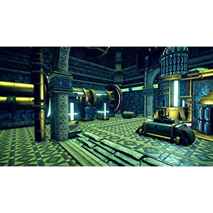 Outward (PC) – Bild 6