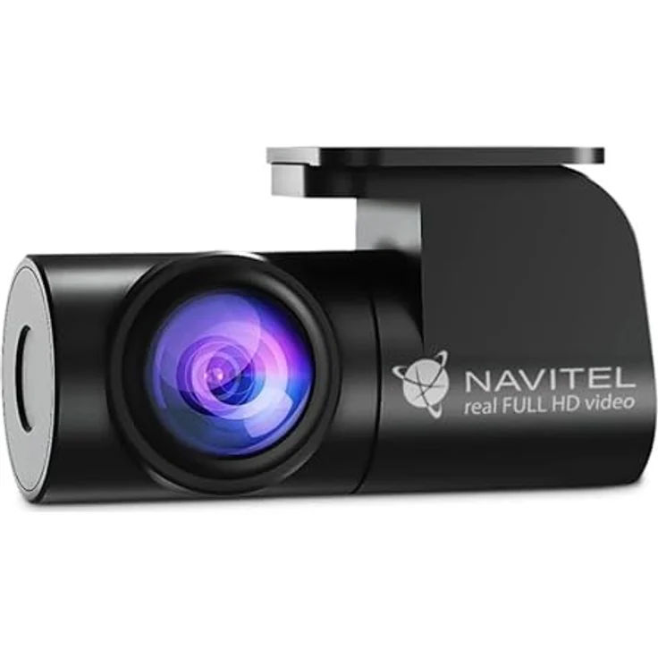 NAVITEL Dashcam R9 DUAL 75mm 37mm 796g – Bild 3