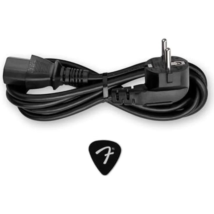 Teufel Fender x ROCKSTER AIR 2 - Großer Tragbarer Bluetooth Lautsprecher - Leistungsstarker Mobiler Party Speaker mit Langer Akkulaufzeit (58 h), Instrumentenanschlüsse, DJ, Mikro - Steel Black – Bild 5