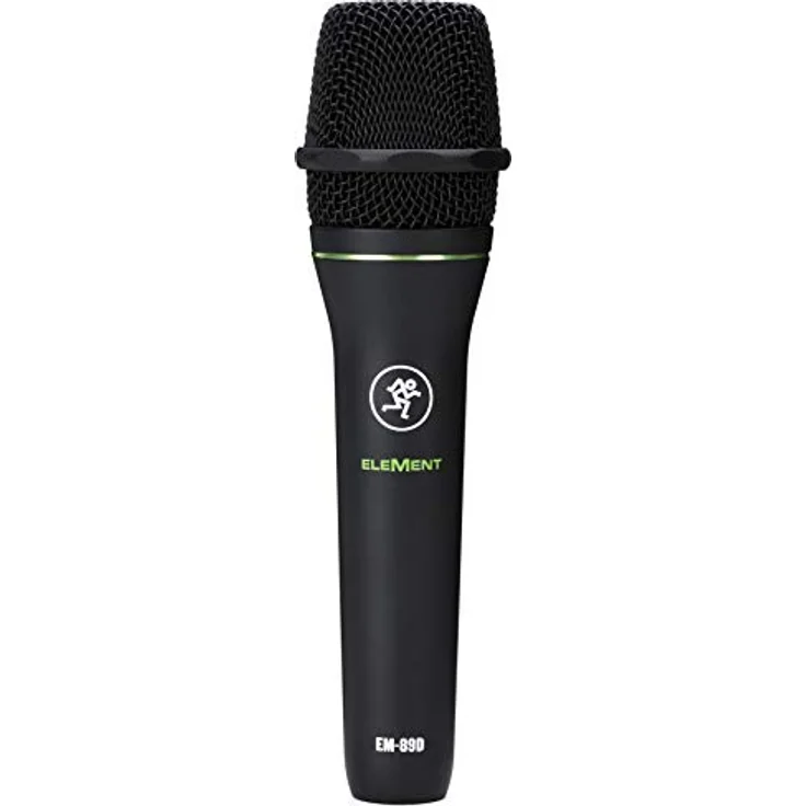 Mackie EM-89D – Bild 1