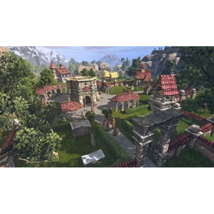 Die Siedler 7 (PC) – Bild 4