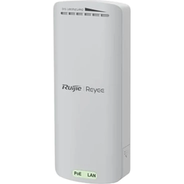 Ruijie RG-EST100-E, Access Point in Weiß, langlebig und robust
