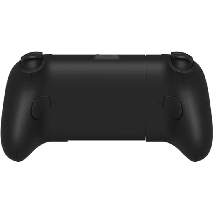 8bitdo Ultimate Mobile Gaming Pad for Xbox Black, Bluetooth Controller mit 13 Stunden Akkulaufzeit und berührungsempfindlichen Triggern – Bild 4