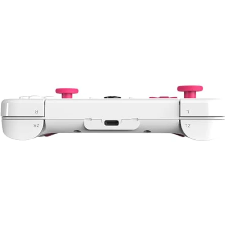 CRKD NEO S WRLS BLOSSOM ED Controller, Mehrfarbig, kabellos, kompatibel mit Nintendo Switch, PC, Android, mit einstellbarer Trigger-Empfindlichkeit und Sammeldesign. – Bild 5