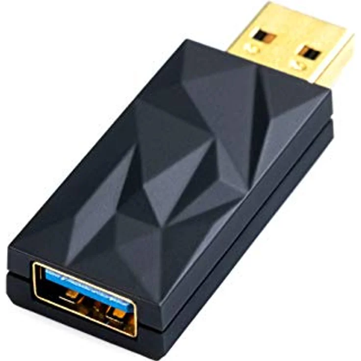 iFi iSilencer+ ''USB-A zu USB-A '' – Bild 2
