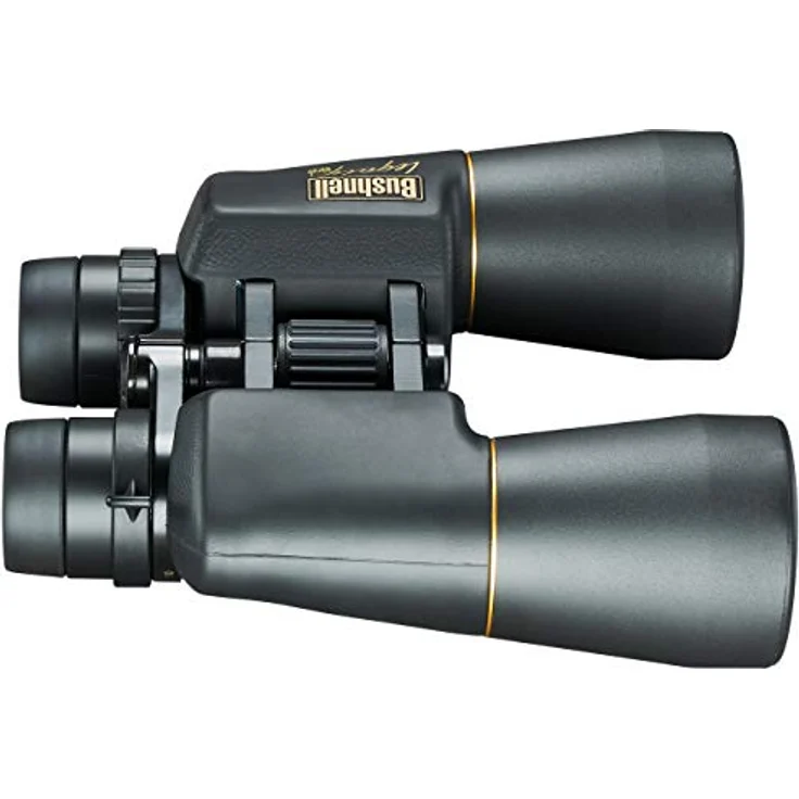 Bushnell Legacy 10-22x50, Fernglas mit 22-facher Vergrößerung und 50 mm Objektivdurchmesser, ideal für Naturbeobachtungen und Jagdausflüge – Bild 8