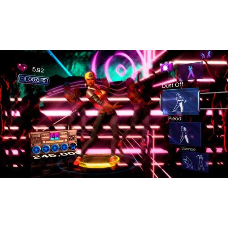 Dance Central (Kinect) (Xbox 360) - Preisvergleich – Bild 2