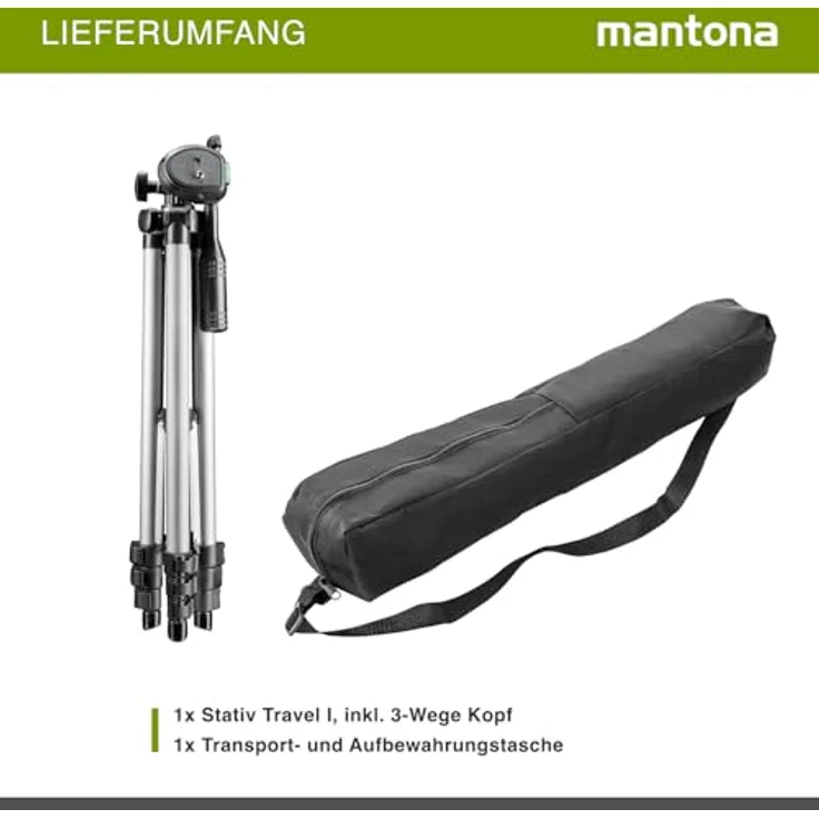 Mantona Travel I – Bild 5