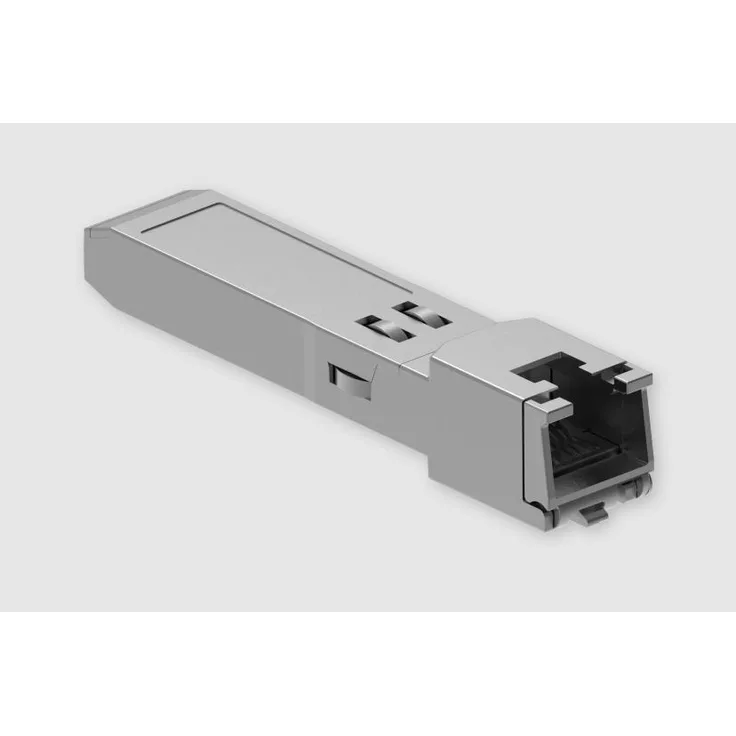 Teltonika 1.25 Gbps Copper RJ45 SFP, Transceiver für hohe Netzwerkgeschwindigkeiten