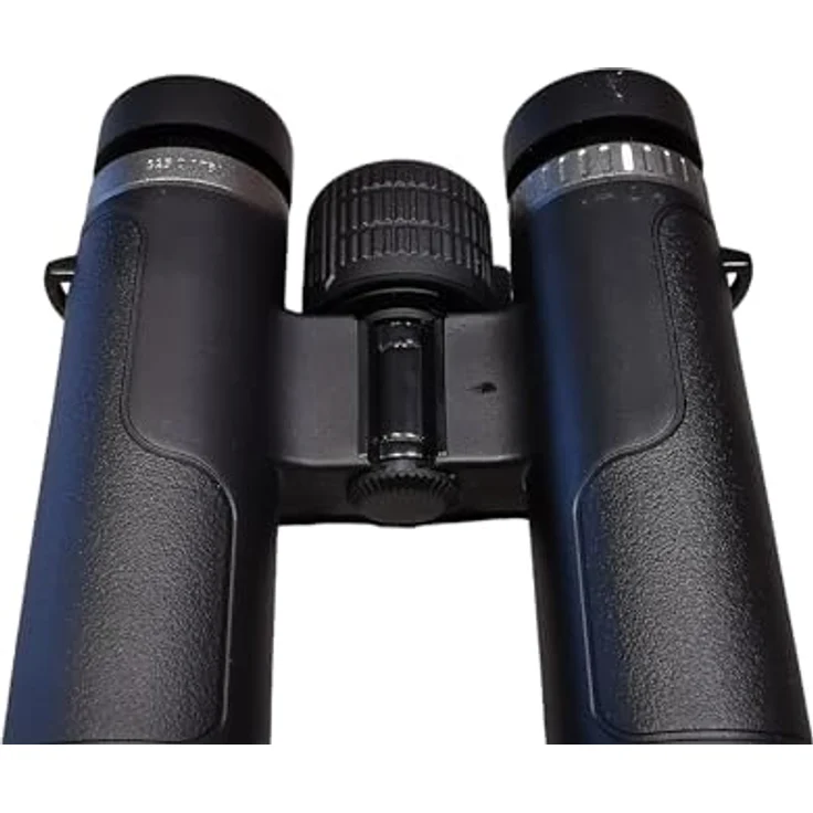 GPO Fernglas, hochwertiges Beobachtungsgerät mit klarer Optik und robustem Design – Bild 2
