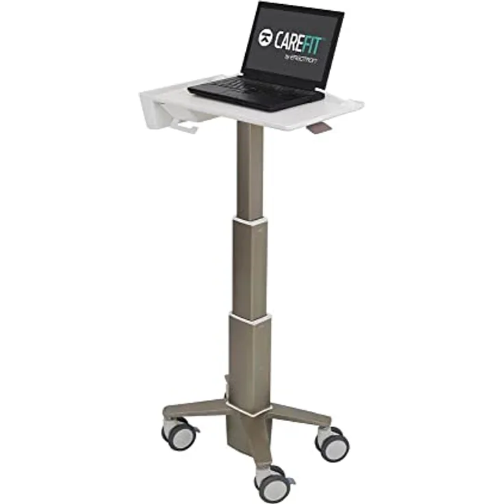Ergotron C50-1100-0 CAREFIT Slim