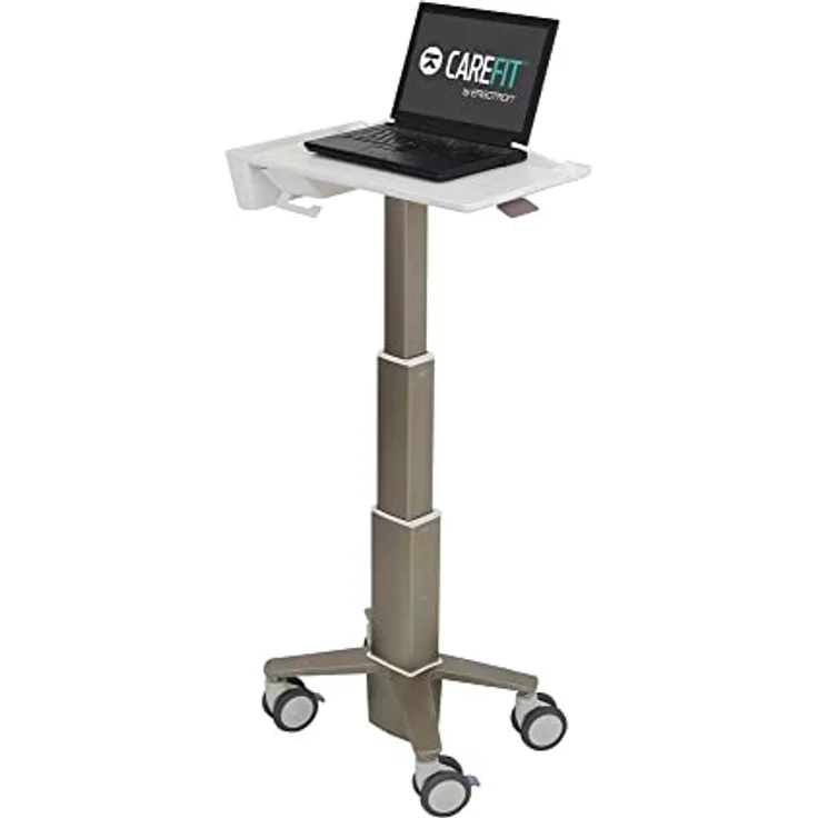 Ergotron C50-1100-0 CAREFIT Slim – Bild 1
