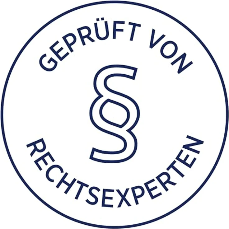 Zweckform Meldeblock Erste Hilfe 312, A5 hoch, zur Dokumentation von Unfällen gem. DGUV, 50 Blatt – Bild 4