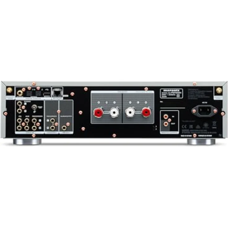 Marantz PM7000N ''silbergold'' – Bild 4