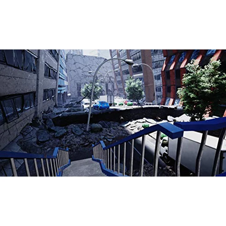 Disaster Report 4: Summer Memories (Switch) – Bild 2