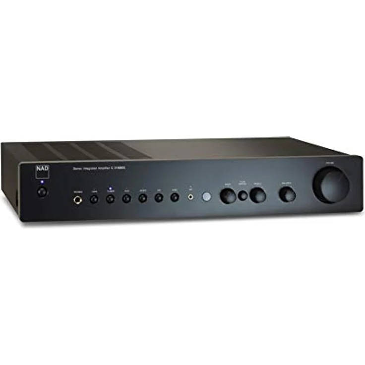 NAD C316 BEE – Bild 2