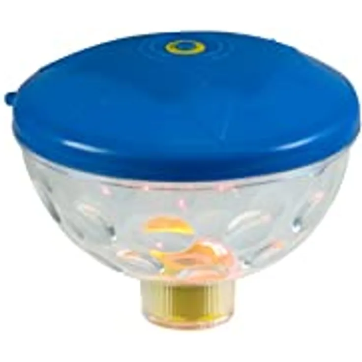 Eurolite LED IP BC-10 RGB Schwimmbadlampe schwimmend