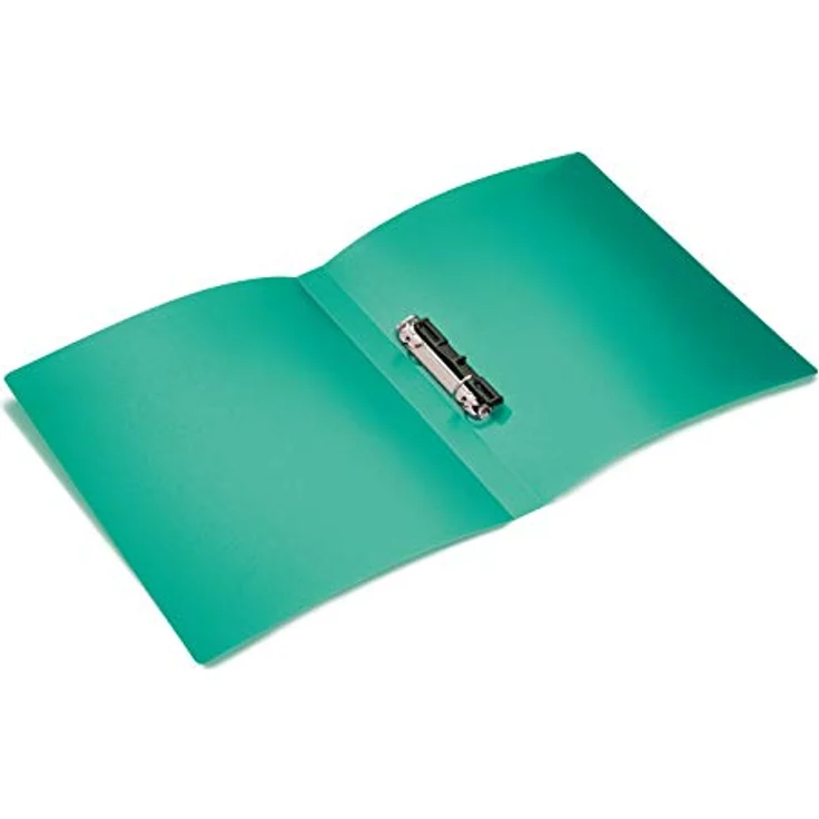 HERMA Präsentationsordner, Ringbücher aus strapazierfähigem Polypropylen, mit besonderer 2-D-Ring-Mechanik, verschiedene Motive und Farben – Bild 4