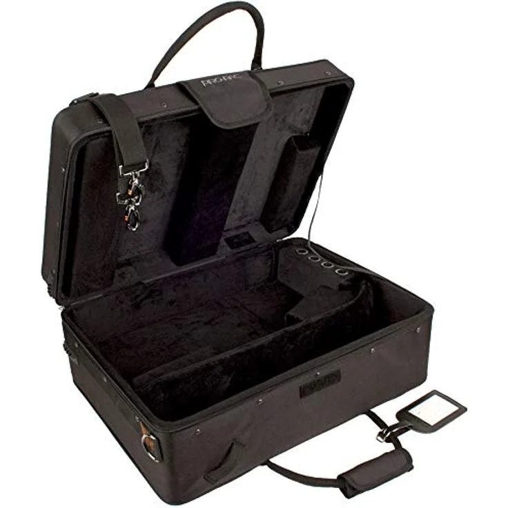 Protec PB301F Trompet und Flügelhorn (perinet) – Bild 2