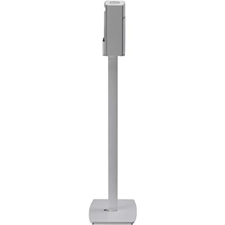 SoundXtra Standfuß für Bose SoundTouch 10 weiß – Bild 10