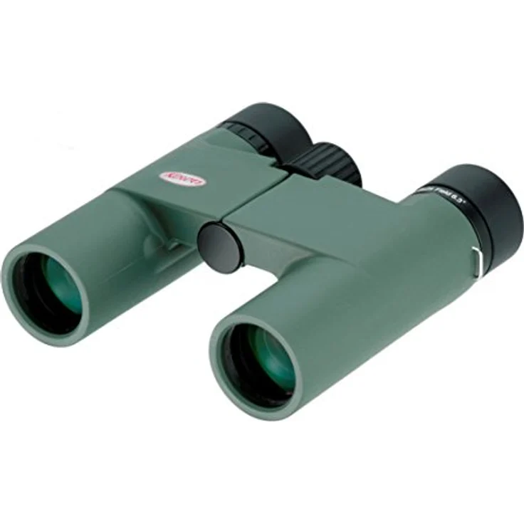 Kowa Fernglas Mini Dachkant 8x25WP mit Phasecoating – Bild 1