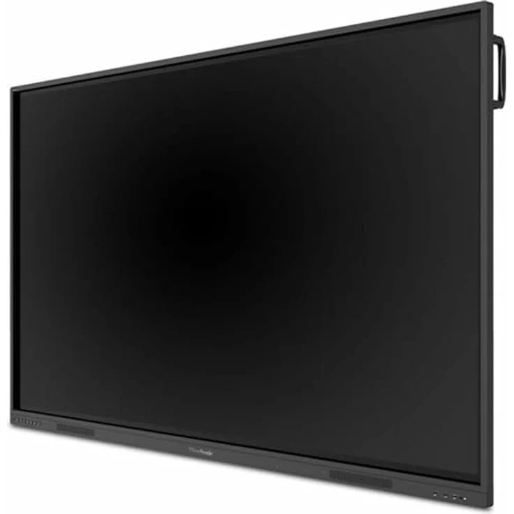 ViewSonic IFP75G1, Interaktives 75" 4K Display mit USB-C Plug-and-Play-Konnektivität und Bring Your Own OS-Funktion – Bild 2