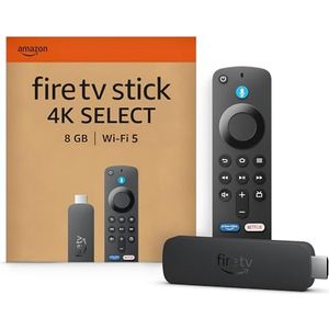 Bild für Amazon Fire TV Stick 4K Select