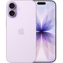 Bild für Apple iPhone 17 (256 GB, Lavender, 6.30", Dual SIM, 5G)